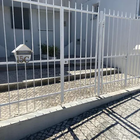 Casa Adelina Apartment