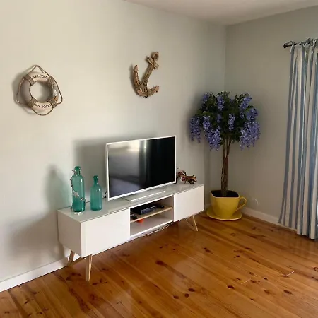Apartment Casa Adelina