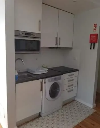 Casa Adelina Apartment