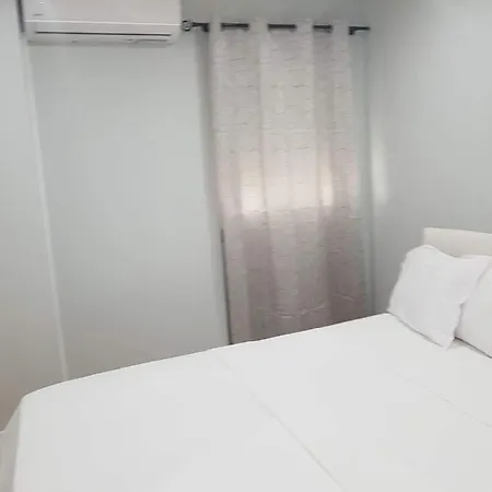 Apartment Casa Adelina Sesimbra